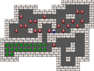 Уровень 11 — Sonic 2